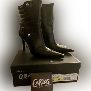 Carlos by Carlos Santana